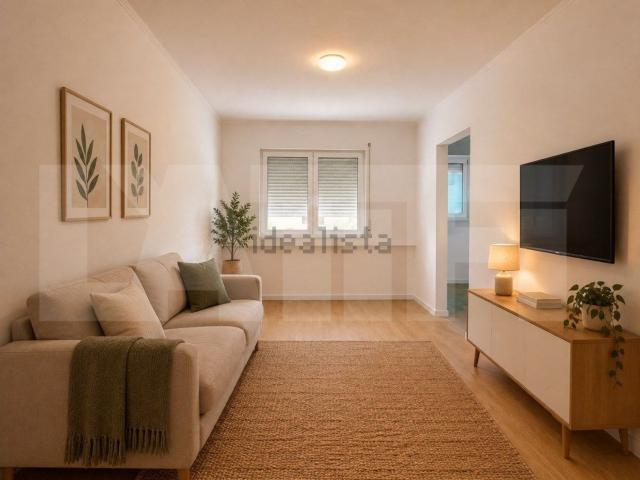 Apartamento, Santo António da Charneca