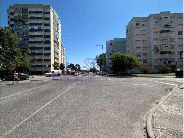 Apartamento, Santo António da Charneca