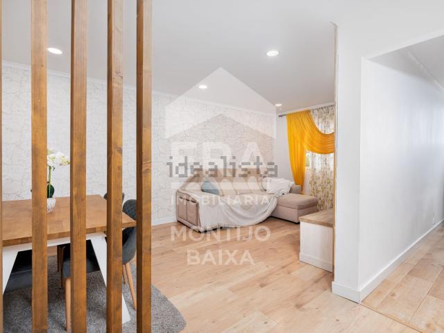 Apartamento, Santo António da Charneca