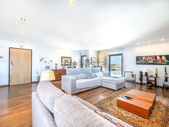 Apartamento, Santo António da Charneca