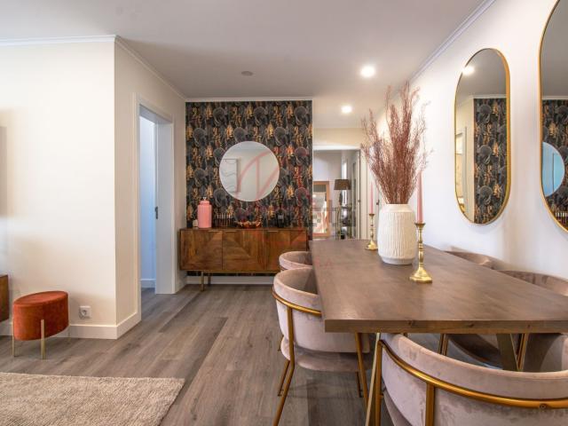 Apartamento, Santo António da Charneca