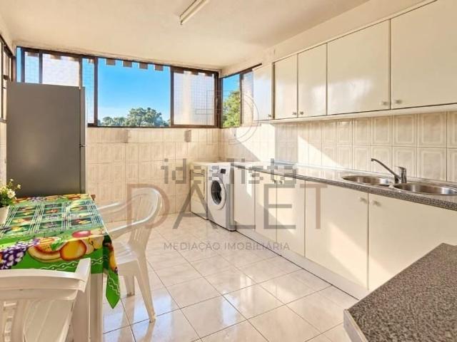 Apartamento, Santo António da Charneca