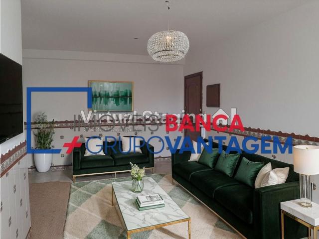 Apartamento, Santo António da Charneca