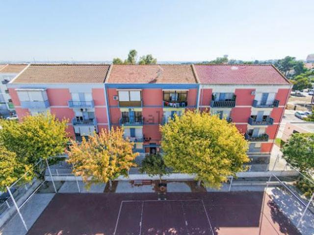 Apartamento, Santo António da Charneca
