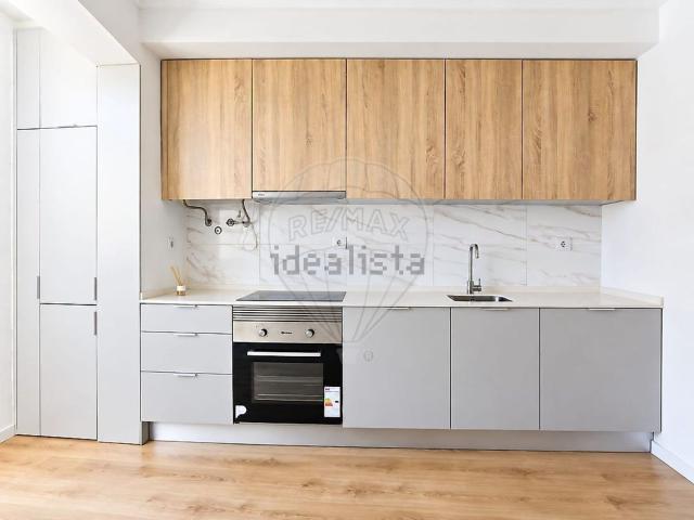 Apartamento, Santo António da Charneca