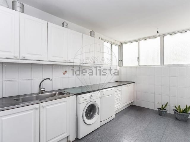 Apartamento, Santo António da Charneca