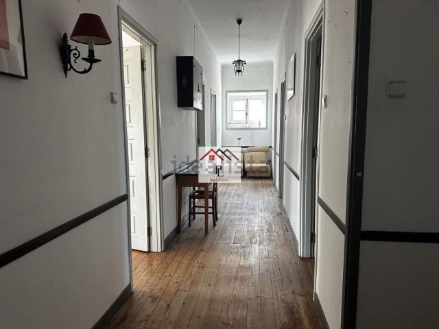 Apartamento, Santo António dos Olivais