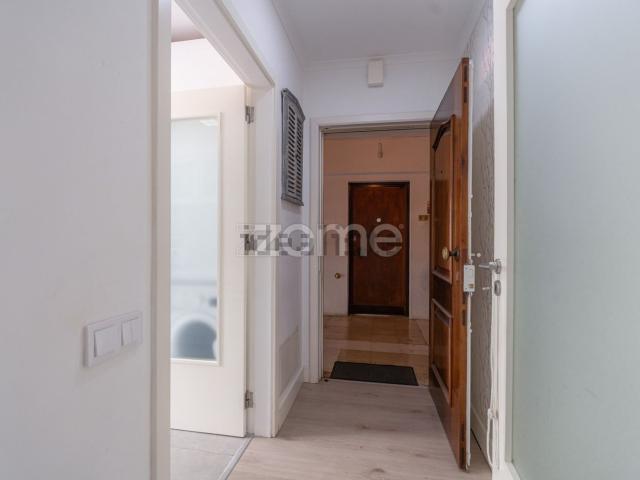Apartamento, Santo António dos Olivais