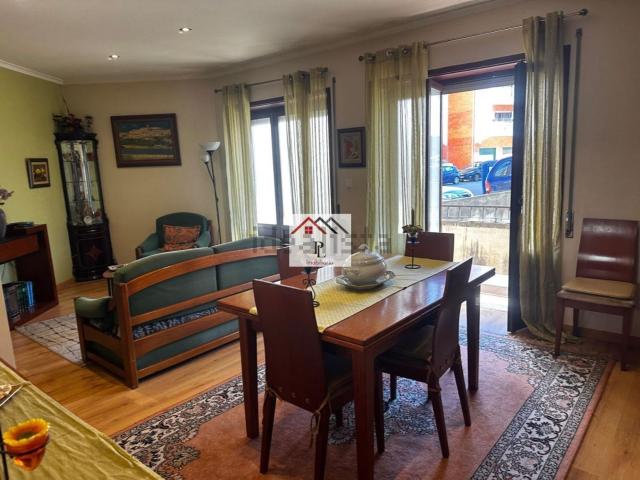 Apartamento, Santo António dos Olivais