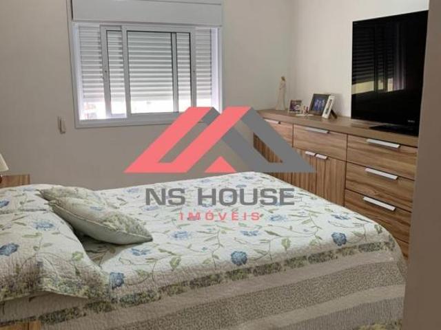 Apartamento Santo Antônio