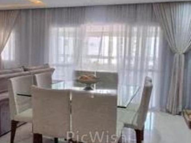 Apartamento, Santo Antônio, São Caetano do Sul, SP