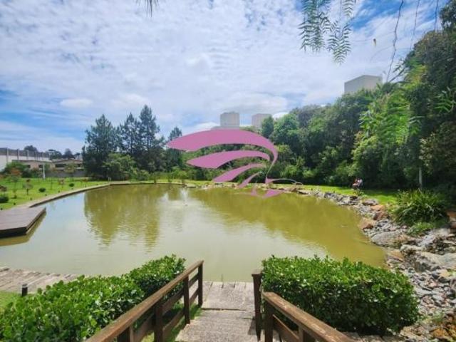 Apartamento, Santo Antônio, São José dos Pinhais, PR