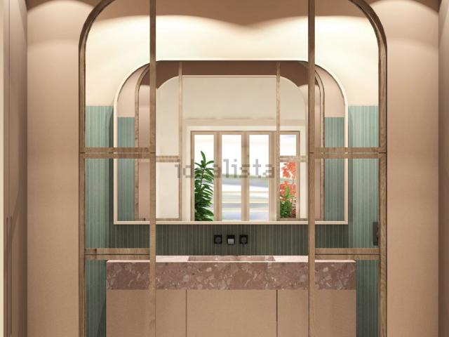 Apartamento, Santo António