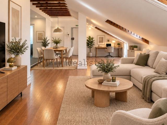 Apartamento, Santo António