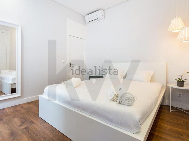 Apartamento, Santo António