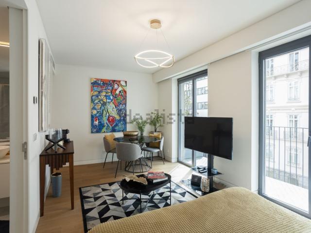 Apartamento, Santo António