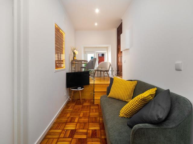 Apartamento, Santo António