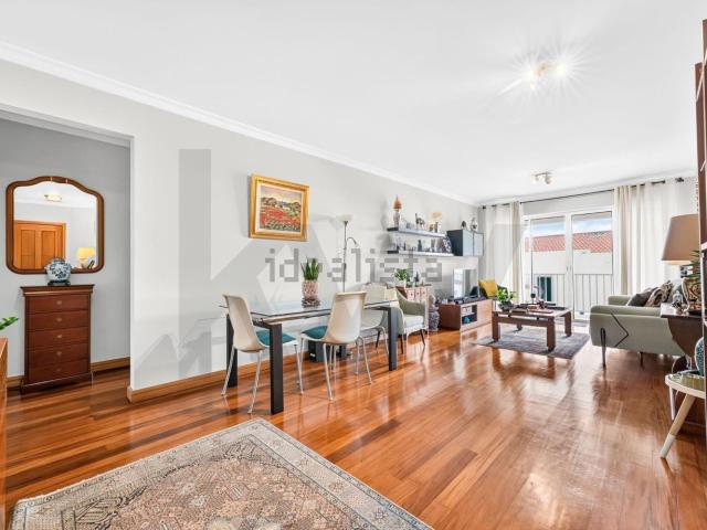 Apartamento, Santo António