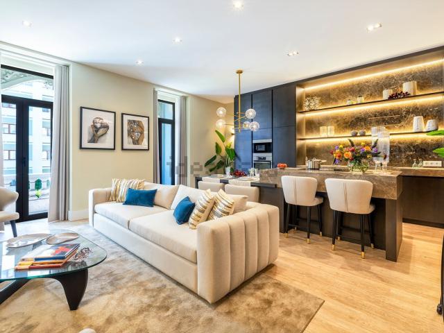 Apartamento, Santo António
