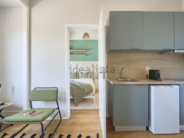 Apartamento, Santo António