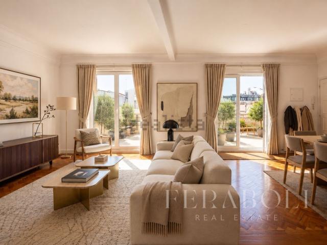 Apartamento, Santo António