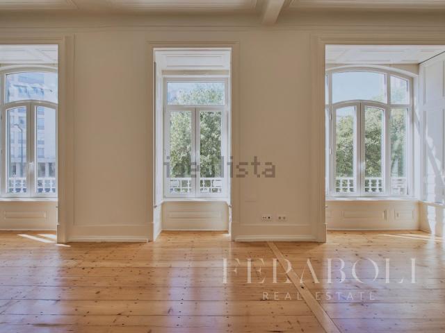 Apartamento, Santo António