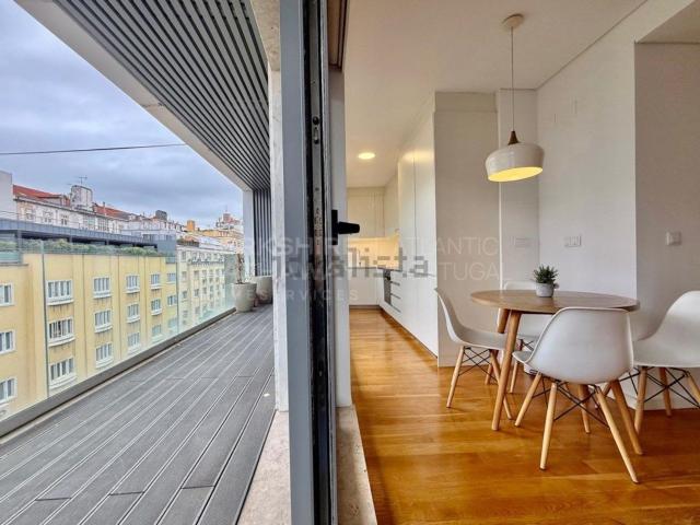Apartamento, Santo António
