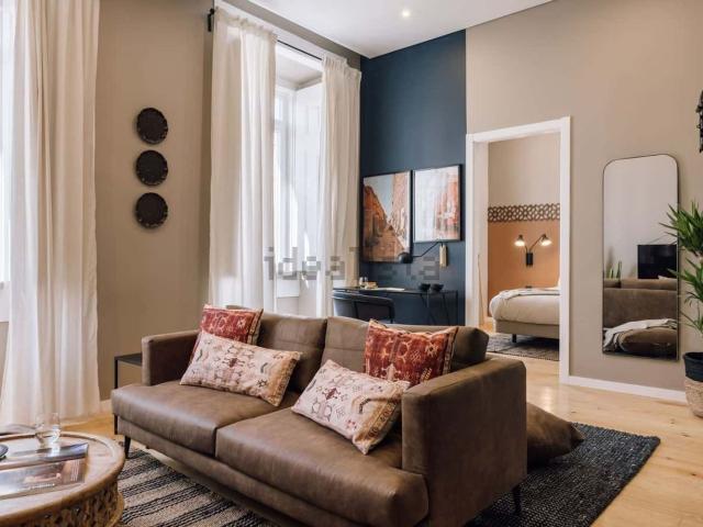 Apartamento, Santo António