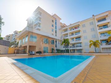Apartamento, Santo António
