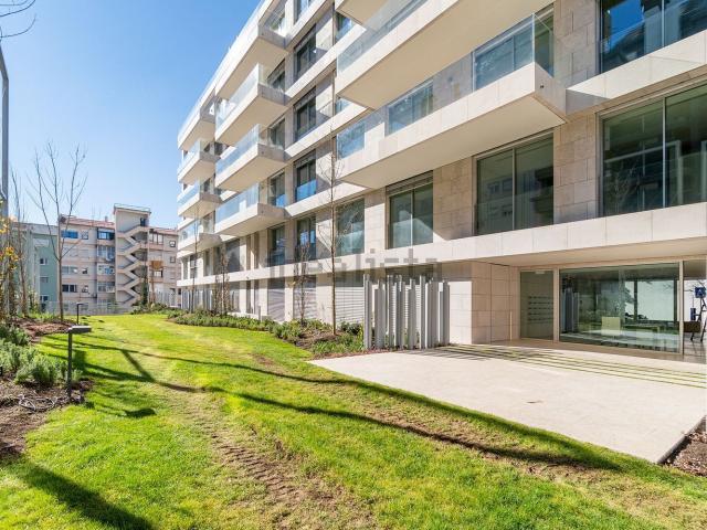 Apartamento, Santo António
