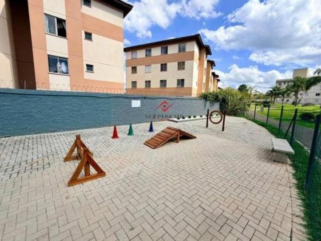 Apartamento Santo Antônio