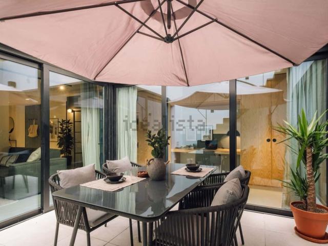 Apartamento, Santo António