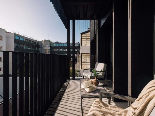 Apartamento, Santo António