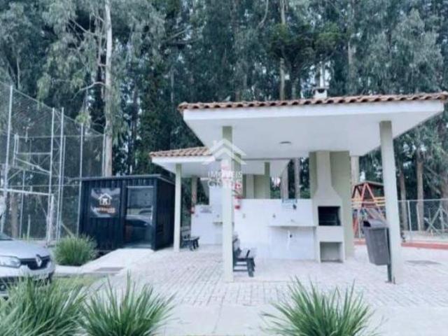 Apartamento Santo Antônio