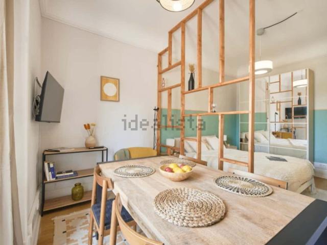 Apartamento, Santo António