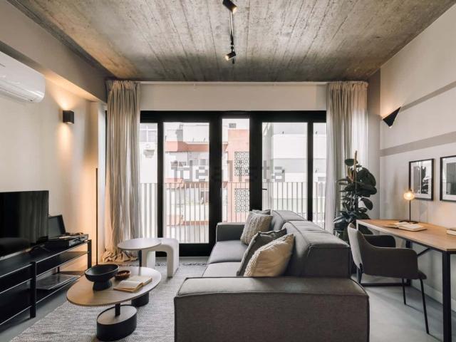 Apartamento, Santo António