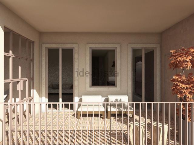 Apartamento, Santo António