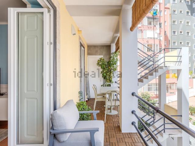 Apartamento, Santo António