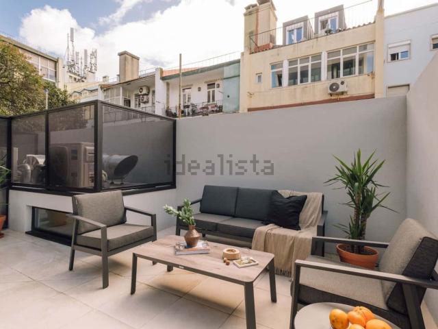 Apartamento, Santo António