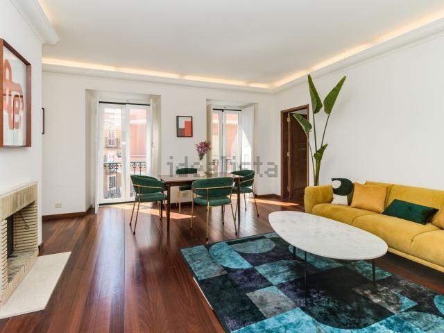 Apartamento, Santo António
