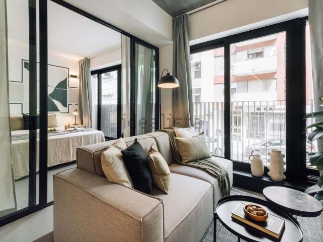 Apartamento, Santo António