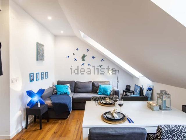 Apartamento, Santo António