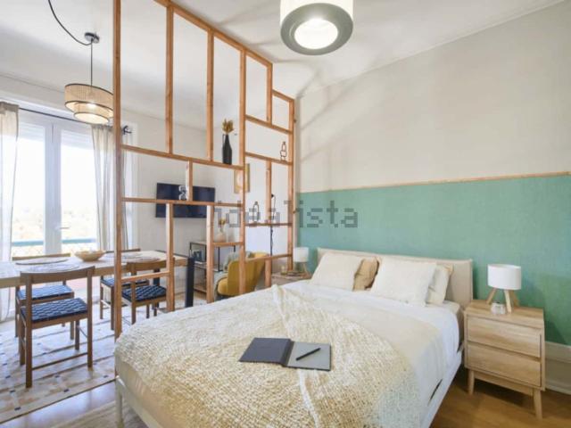 Apartamento, Santo António
