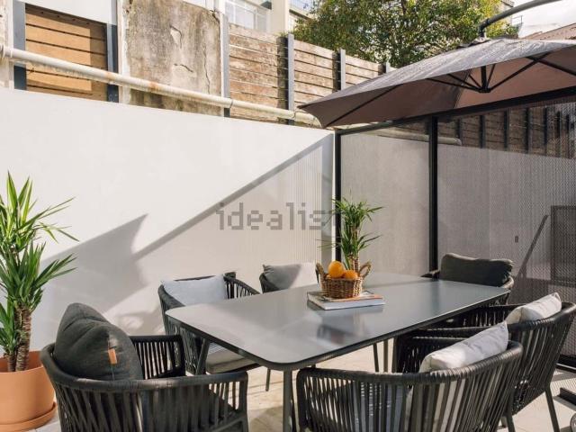 Apartamento, Santo António