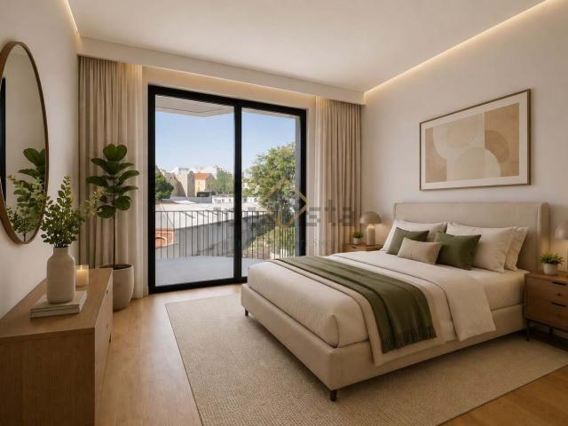 Apartamento, Santo António