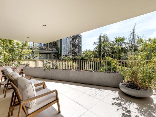 Apartamento, Santo António