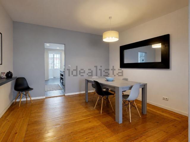 Apartamento, Santo António