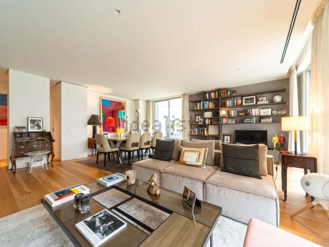 Apartamento, Santo António