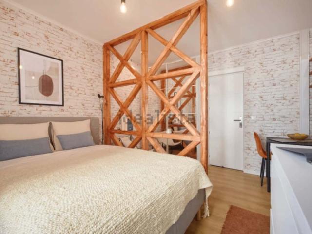 Apartamento, Santo António