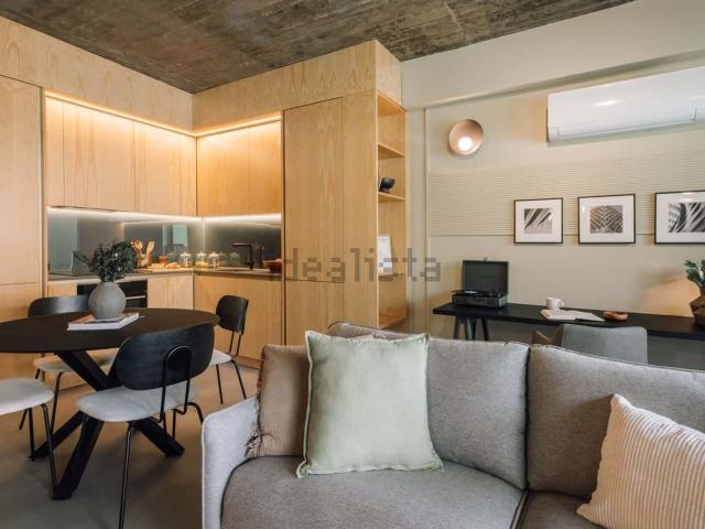 Apartamento, Santo António